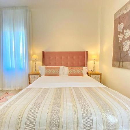 Iloftmalaga Plaza Marina Apartment Екстериор снимка