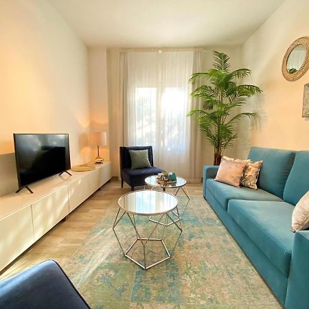 Iloftmalaga Plaza Marina Apartment Екстериор снимка