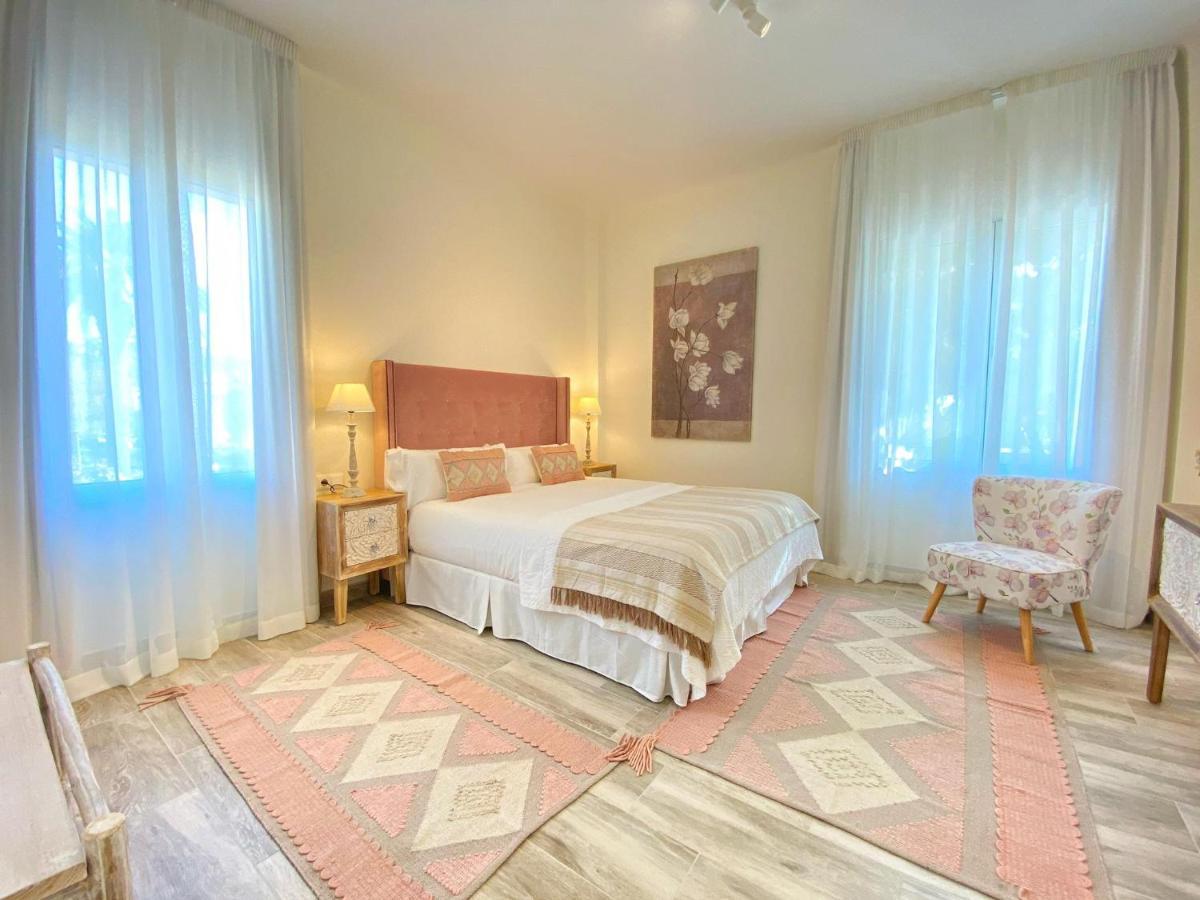 Iloftmalaga Plaza Marina Apartment Екстериор снимка