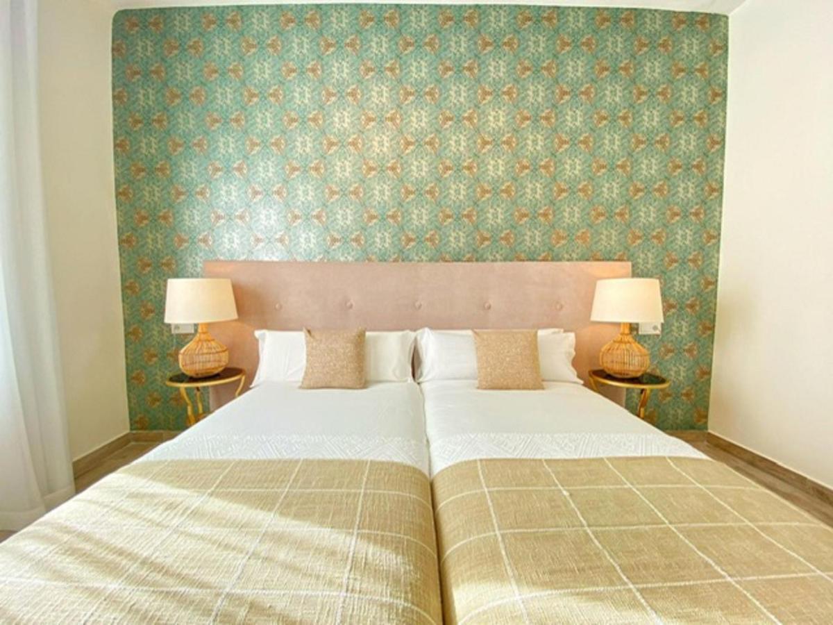 Iloftmalaga Plaza Marina Apartment Екстериор снимка
