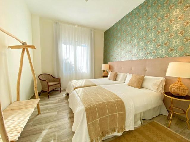 Iloftmalaga Plaza Marina Apartment Екстериор снимка