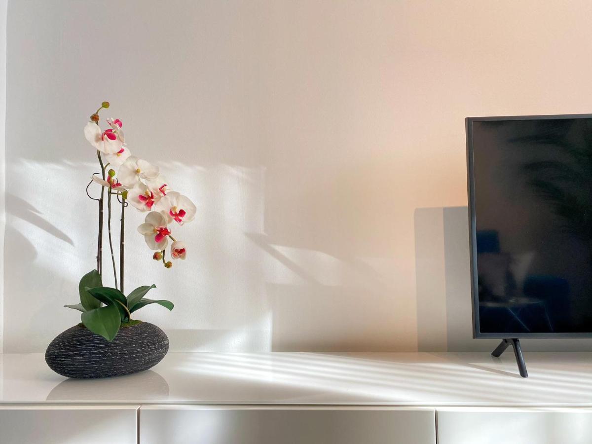 Iloftmalaga Plaza Marina Apartment Екстериор снимка