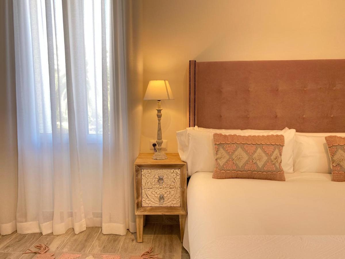 Iloftmalaga Plaza Marina Apartment Екстериор снимка