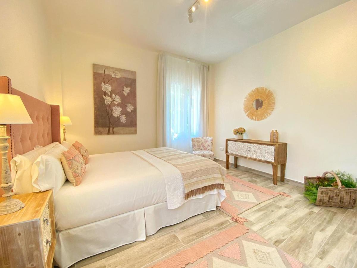 Iloftmalaga Plaza Marina Apartment Екстериор снимка