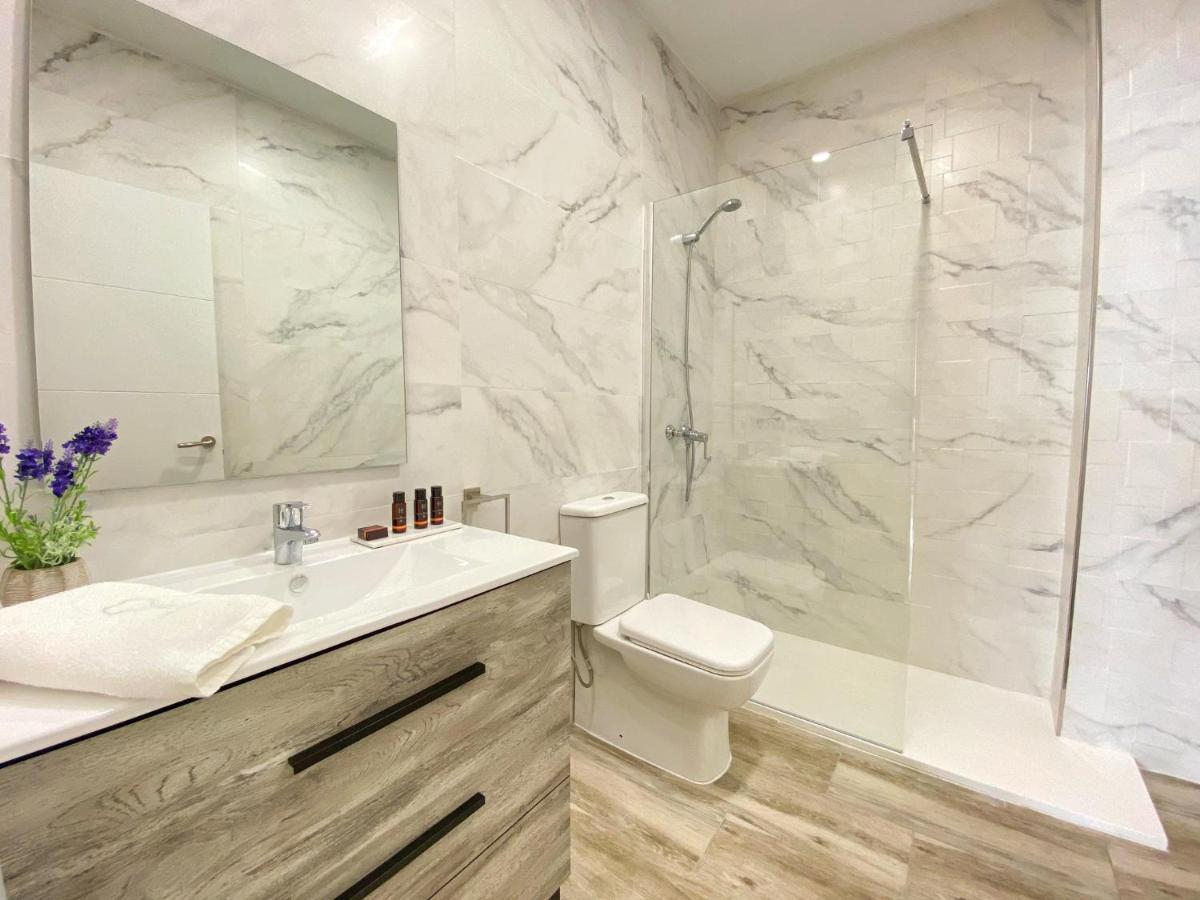 Iloftmalaga Plaza Marina Apartment Екстериор снимка